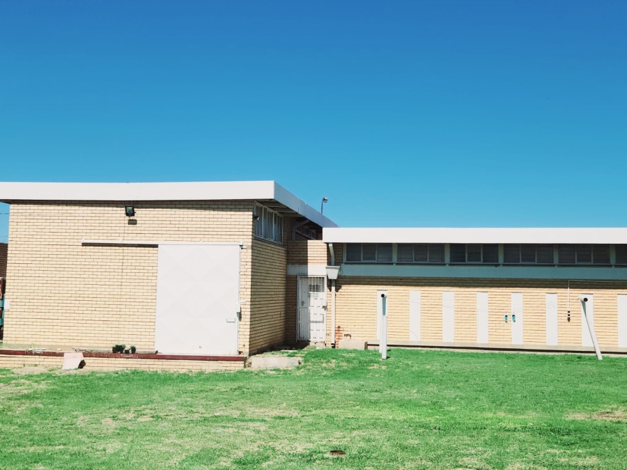 Commercial Property for Sale in Welkom Free State